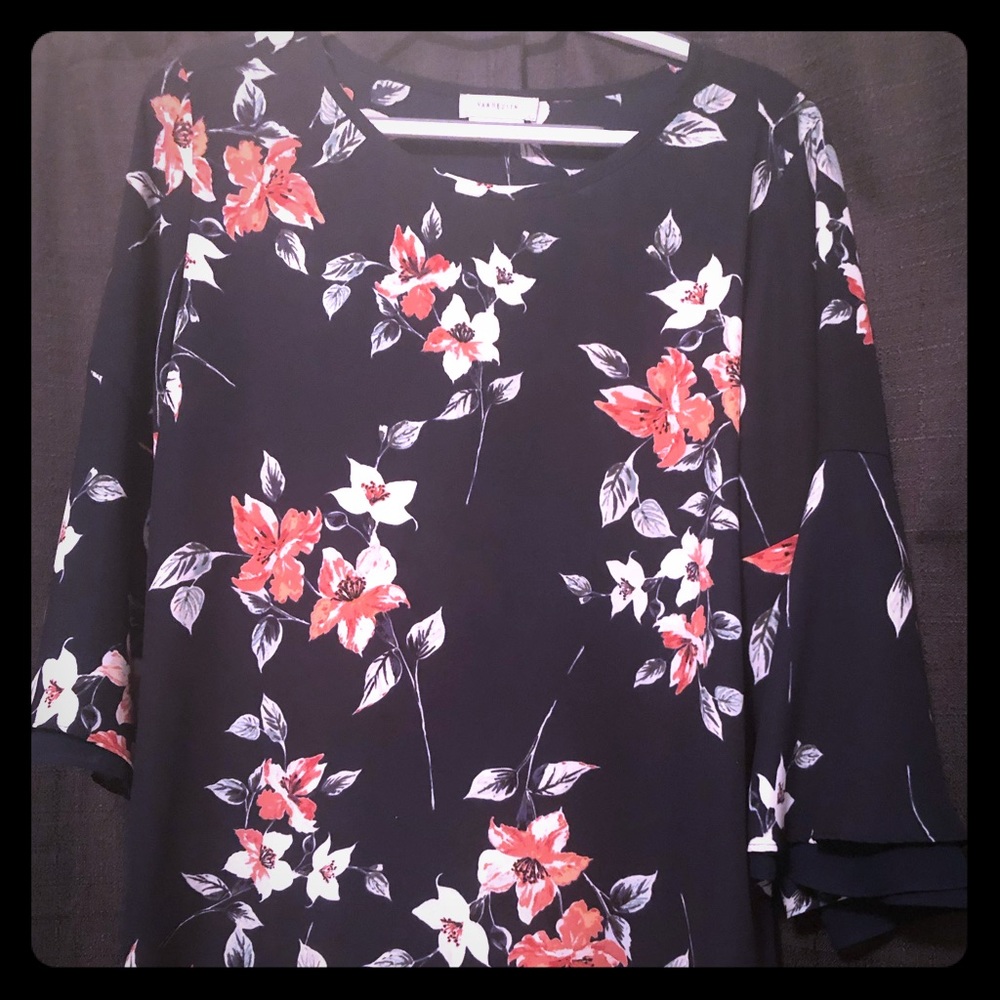 Van Heusen blouse